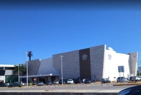 Crown City Casino Merida