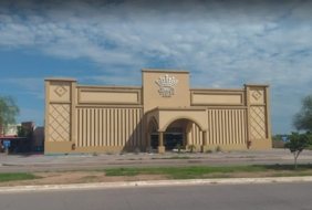 Crown City Casino Navojoa