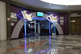Casino Yak Santa Fe Mall