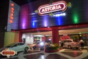 Casino Astoria