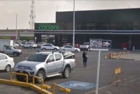 Casino Codere Arboledas