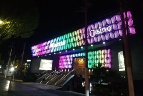 Casino Winland Guadalajara