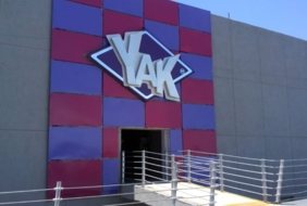 Casino Yak Plaza Galerias