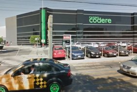 Casino Codere Las Animas