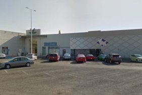 Casino Yak Centro Max