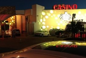 Casino Villas Palace