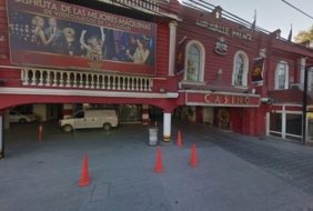 Casino Miravalle