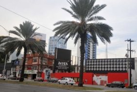 Casino Red Monterrey