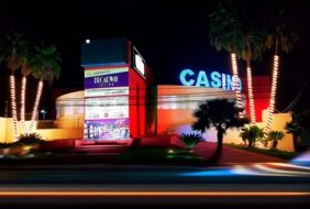 Casino Official Broadway