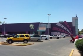 Casino Royal Yak Culiacan