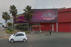 Casino Flamingo Culiacan