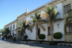 Casino La Feria