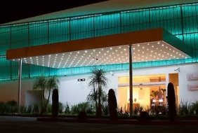 Orus Casino