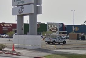 Royal Yak Mexicali