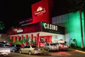 Casino MonteCarlo