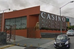 Casino Golden Lion Veracruz