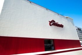 Caliente Casino Tijuana Sport Bar and Casino