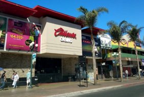 Caliente Casino Tijuana Revolucion