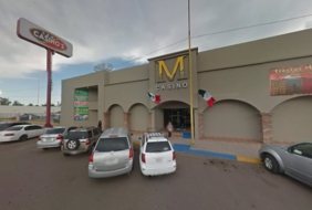 M Casino Ciudad Obregon