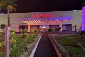 Big Bola Casino Leon