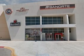 Casino Codere Ciudad Juarez