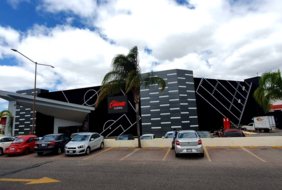 Caliente Casino Santiago de Queretaro