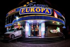 Casino Europa