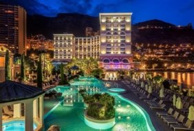 Monte-Carlo Bay Casino