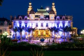 Casino de Monte-Carlo