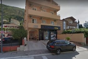 Admiral Club Podgorica
