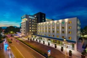 Merit Montenegro Casino