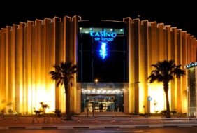 Casino De Tanger