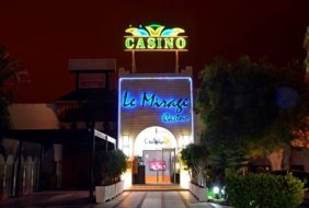Casino Le Mirage