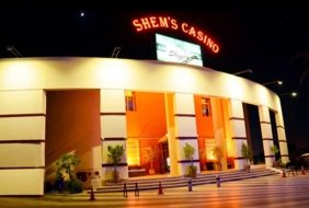 Shems Casino Agadir