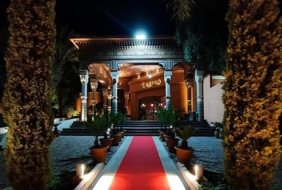Le Grand Casino La Mamounia
