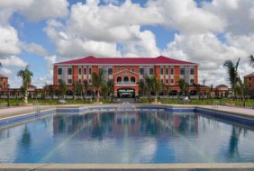 Casino Marina Beira
