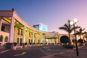Casino Polana