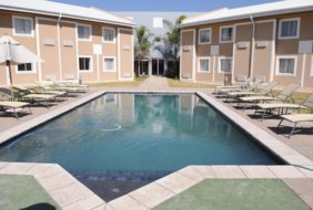 Plaza Casino Ondangwa