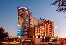 Plaza Casino Windhoek