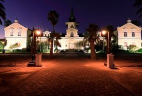 Swakopmund Hotel and Casino