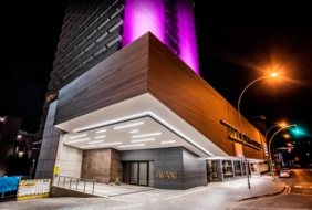 Avani Windhoek Hotel & Casino