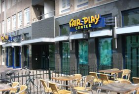 Fair Play Casino Uden Markt