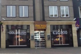 Fair Play Casino Roosendaal