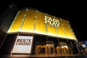 Fair Play Casino Rotterdam
