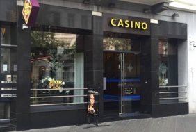 Fair Play Casino Maastricht Stationsstraat