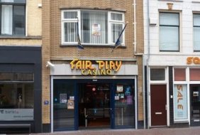 Fair Play Casino Utrecht
