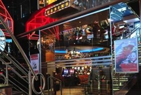 Casino Diamond Palace