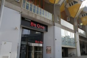 Casino Be-One