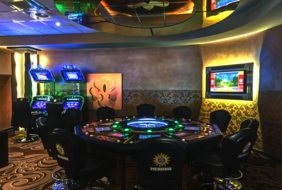 Merkur Casino Almere
