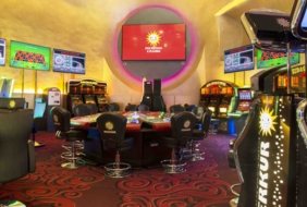 Merkur Casino Amsterdam